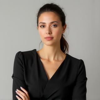 Noma Benazzi - Directora de Urbanismo